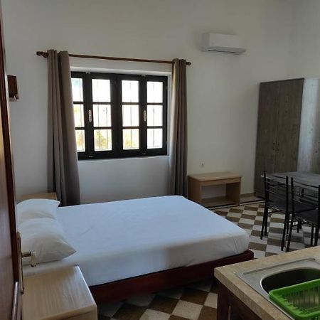 San Marco Guesthouse Kattavia Exterior photo
