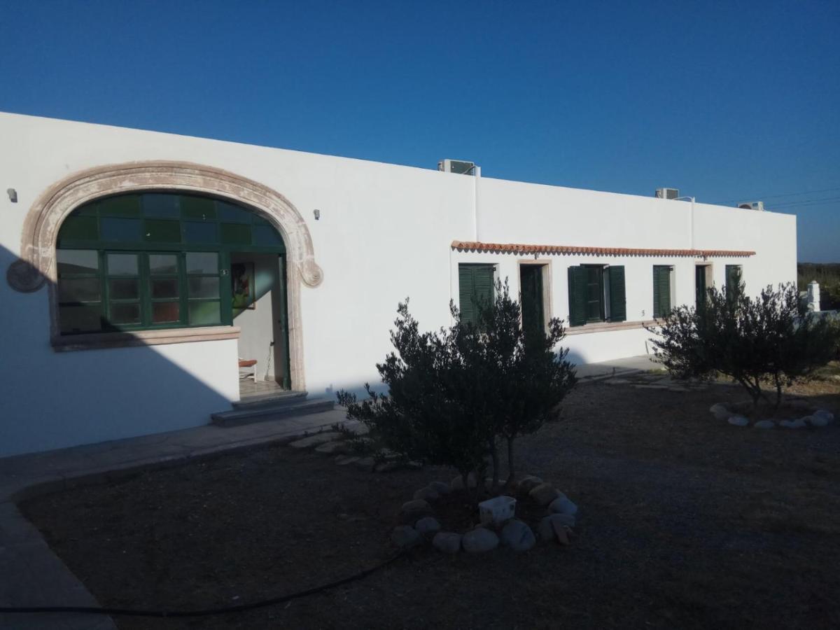 San Marco Guesthouse Kattavia Exterior photo