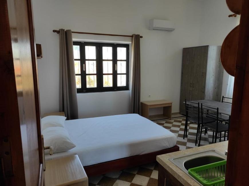 San Marco Guesthouse Kattavia Exterior photo