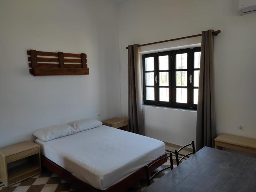 San Marco Guesthouse Kattavia Exterior photo