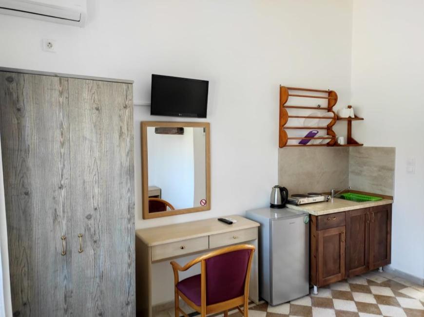 San Marco Guesthouse Kattavia Exterior photo