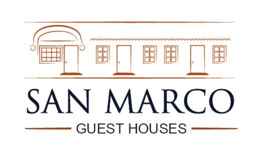 San Marco Guesthouse Kattavia Exterior photo